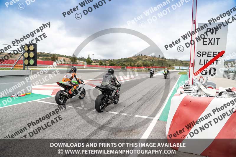 may 2019;motorbikes;no limits;peter wileman photography;portimao;portugal;trackday digital images